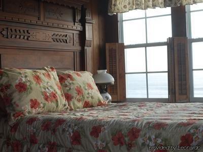 Amelia Oceanfront Bed And Breakfast Fernandina Beach Δωμάτιο φωτογραφία