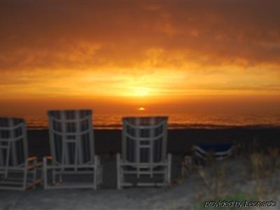 Amelia Oceanfront Bed And Breakfast Fernandina Beach Ανέσεις φωτογραφία